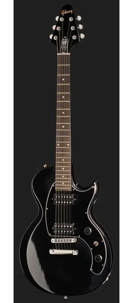 Gibson Les Paul Music City Sp. EB, yksityiskohta 2