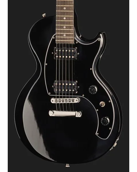 Gibson Les Paul Music City Sp. EB, yksityiskohta 4