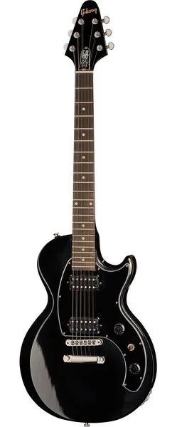 Gibson Les Paul Music City Sp. EB edestä