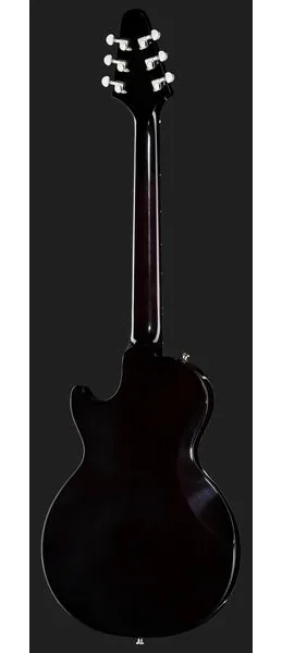 Gibson Les Paul Music City Sp. TB, yksityiskohta 3