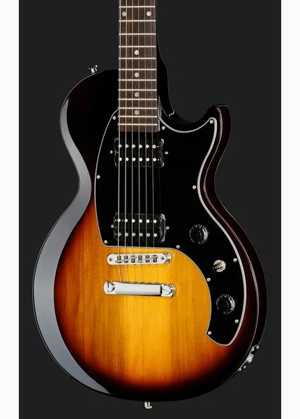Gibson Les Paul Music City Sp. TB, yksityiskohta 4