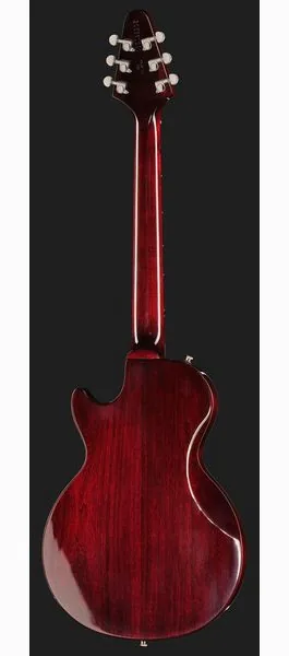 Gibson Les Paul Music City Sp. WR, yksityiskohta 3