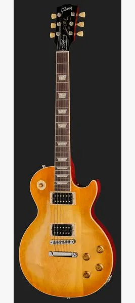 Gibson Les Paul Slash "Jessica" HB/RB, yksityiskohta 2