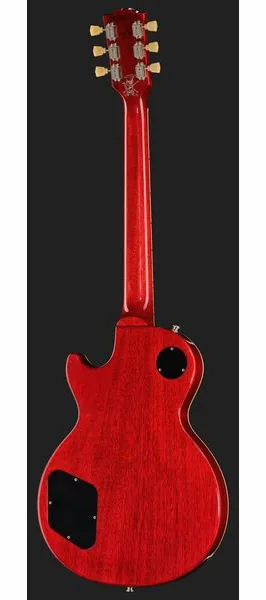 Gibson Les Paul Slash "Jessica" HB/RB, yksityiskohta 3