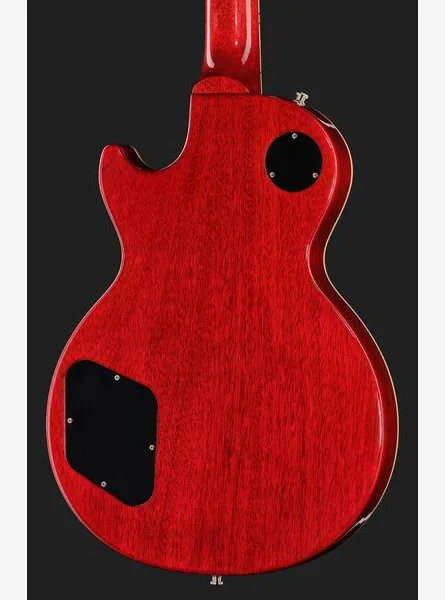 Gibson Les Paul Slash "Jessica" HB/RB, yksityiskohta 4