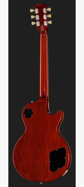 Gibson Les Paul Slash Standard AA LH, yksityiskohta 3