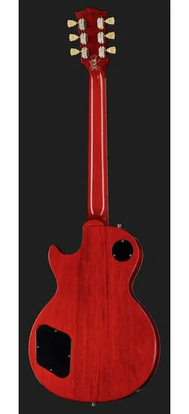 Gibson Les Paul Slash Standard AppBur, yksityiskohta 3