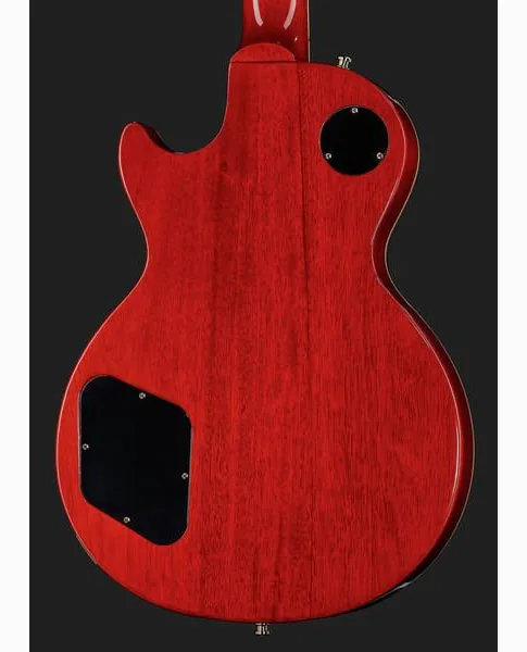 Gibson Les Paul Slash Standard AppBur, yksityiskohta 5