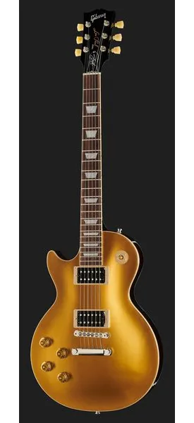 Gibson Les Paul Slash Standard GT LH, yksityiskohta 2