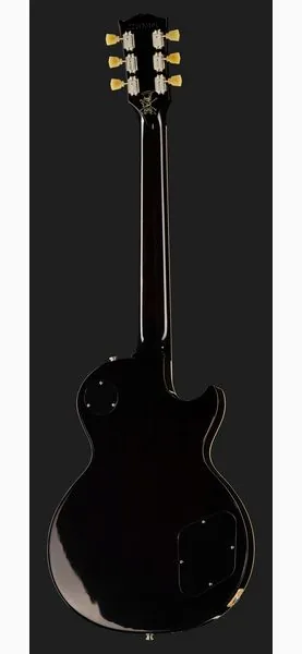 Gibson Les Paul Slash Standard GT LH, yksityiskohta 3