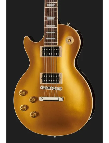 Gibson Les Paul Slash Standard GT LH, yksityiskohta 4