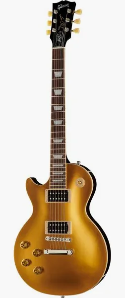 Gibson Les Paul Slash Standard GT LH edestä