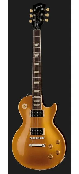 Gibson Les Paul Slash Standard GT, yksityiskohta 2
