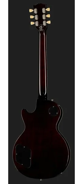 Gibson Les Paul Slash Standard GT, yksityiskohta 3