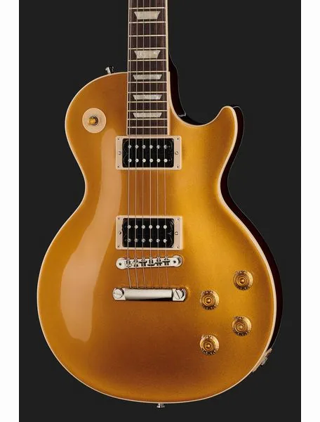 Gibson Les Paul Slash Standard GT, yksityiskohta 4