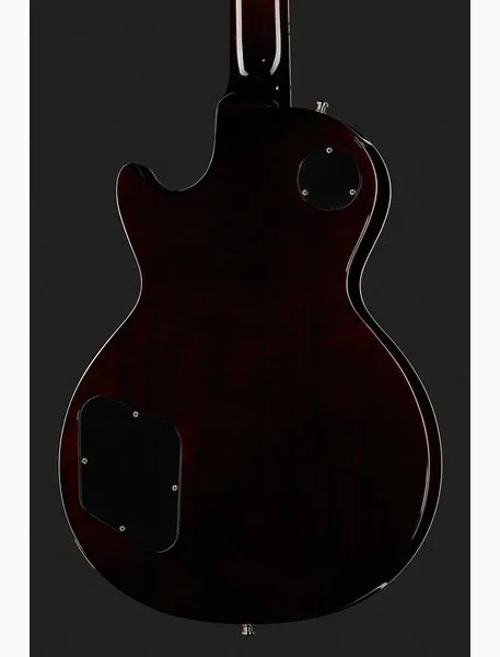 Gibson Les Paul Slash Standard GT, yksityiskohta 5