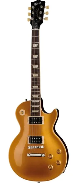 Gibson Les Paul Slash Standard GT edestä