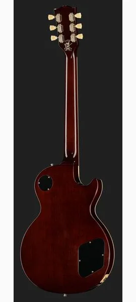 Gibson Les Paul Slash Standard NB LH, yksityiskohta 3