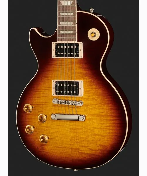Gibson Les Paul Slash Standard NB LH, yksityiskohta 4
