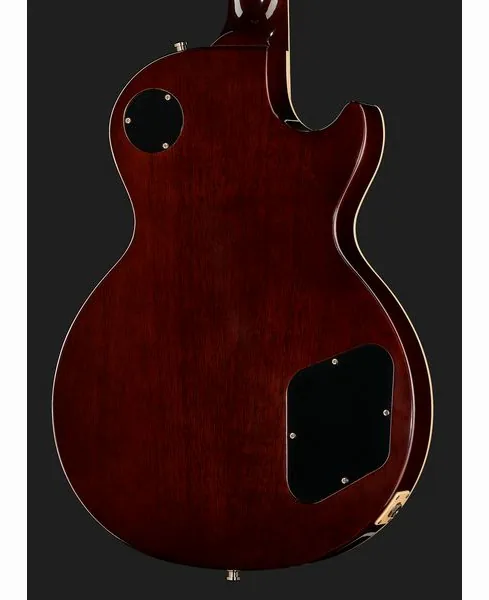 Gibson Les Paul Slash Standard NB LH, yksityiskohta 5