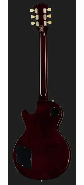 Gibson Les Paul Slash Standard NB, yksityiskohta 3