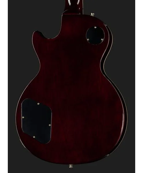 Gibson Les Paul Slash Standard NB, yksityiskohta 5