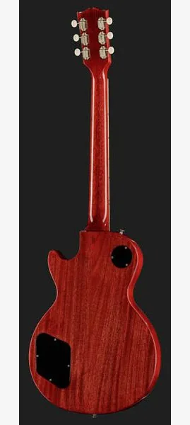 Gibson Les Paul Special VintageCherry, yksityiskohta 3