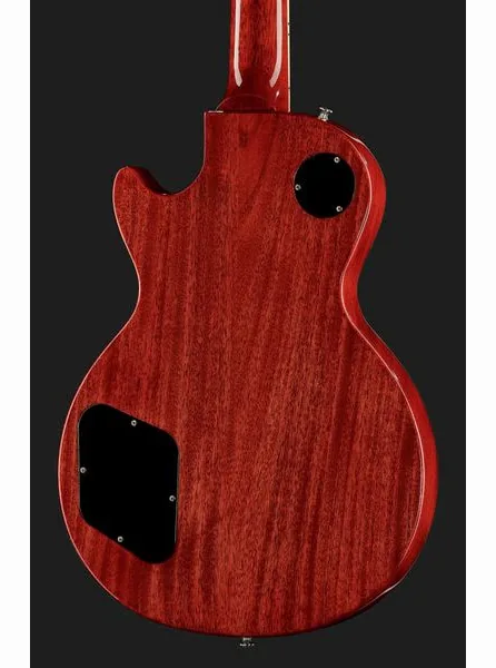 Gibson Les Paul Special VintageCherry, yksityiskohta 5