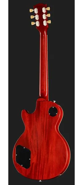 Gibson Les Paul Standard 50s AAA CS, yksityiskohta 3