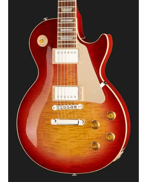 Gibson Les Paul Standard 50s AAA CS, yksityiskohta 4