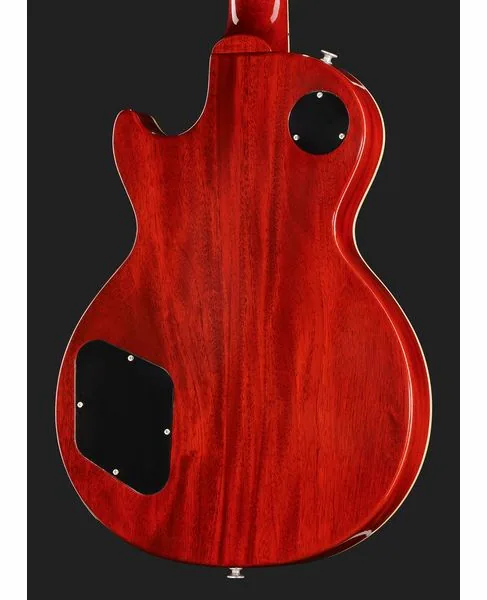 Gibson Les Paul Standard 50s AAA CS, yksityiskohta 5