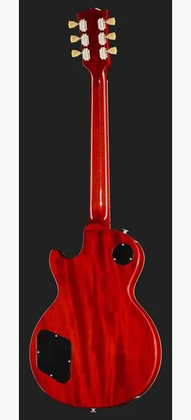 Gibson Les Paul Standard 50s AAA HCS, yksityiskohta 3