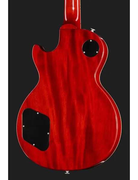 Gibson Les Paul Standard 50s AAA HCS, yksityiskohta 5