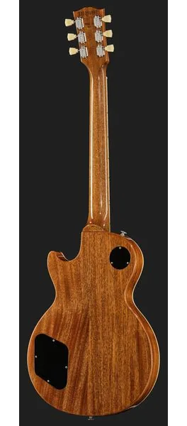 Gibson Les Paul Standard 50s DT TB, yksityiskohta 3