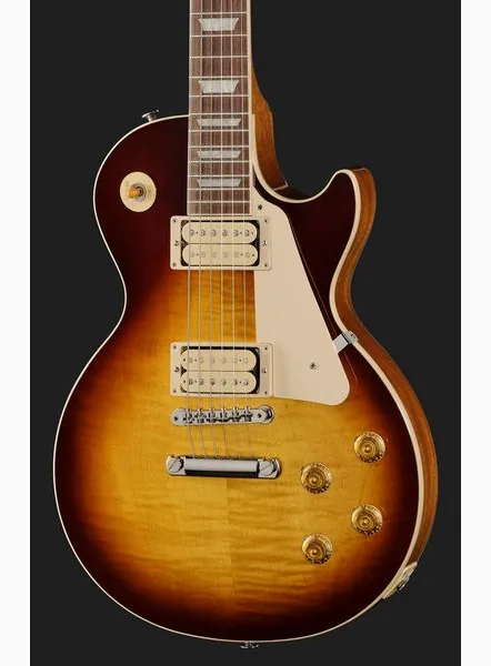 Gibson Les Paul Standard 50s DT TB, yksityiskohta 4