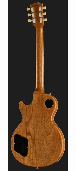 Gibson Les Paul Standard 50s DT VBB, yksityiskohta 3