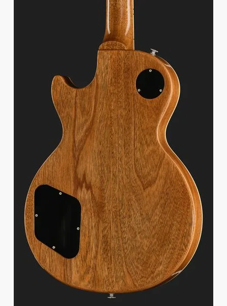 Gibson Les Paul Standard 50s DT VBB, yksityiskohta 5