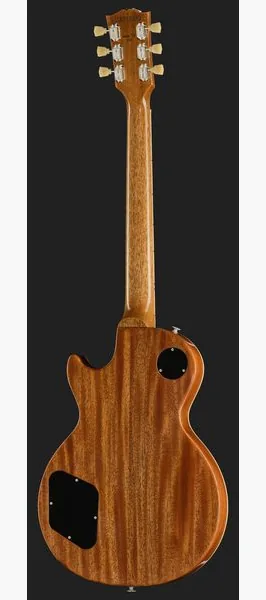 Gibson Les Paul Standard 50s DT VHB, yksityiskohta 3
