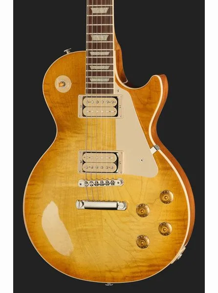 Gibson Les Paul Standard 50s DT VHB, yksityiskohta 4
