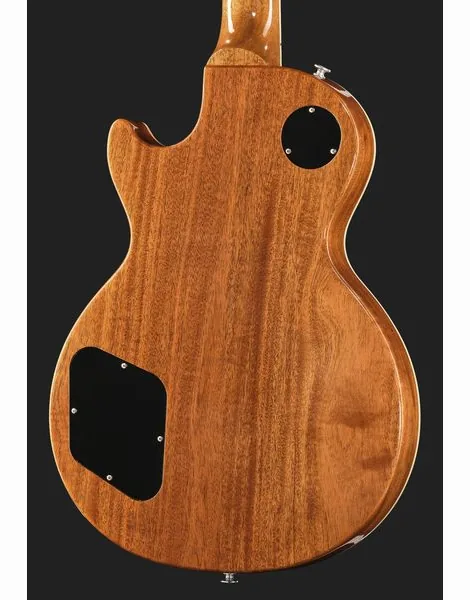 Gibson Les Paul Standard 50s Ebony, yksityiskohta 5