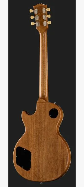 Gibson Les Paul Standard 50s FadedVHB, yksityiskohta 3