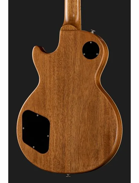 Gibson Les Paul Standard 50s FadedVHB, yksityiskohta 5
