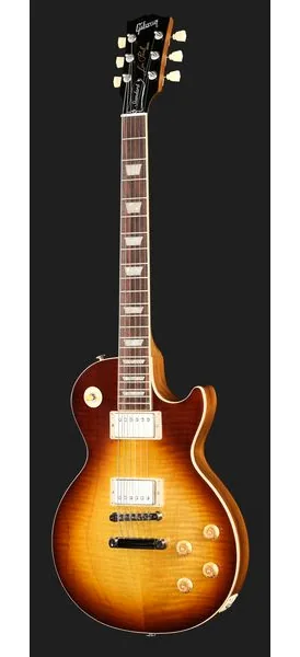Gibson Les Paul Standard 50s FadedVTB, yksityiskohta 2
