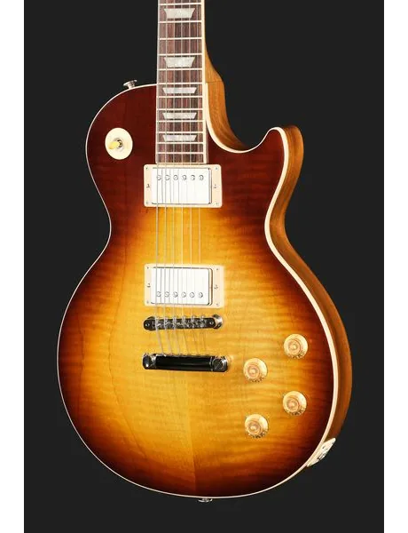 Gibson Les Paul Standard 50s FadedVTB, yksityiskohta 4