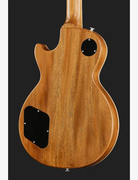 Gibson Les Paul Standard 50s FadedVTB, yksityiskohta 5