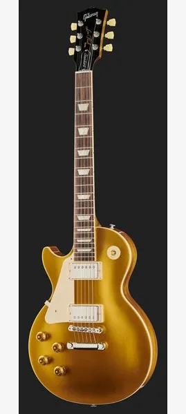 Gibson Les Paul Standard 50s GT LH, yksityiskohta 2