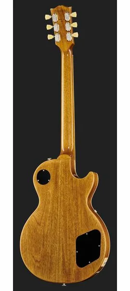 Gibson Les Paul Standard 50s GT LH, yksityiskohta 3