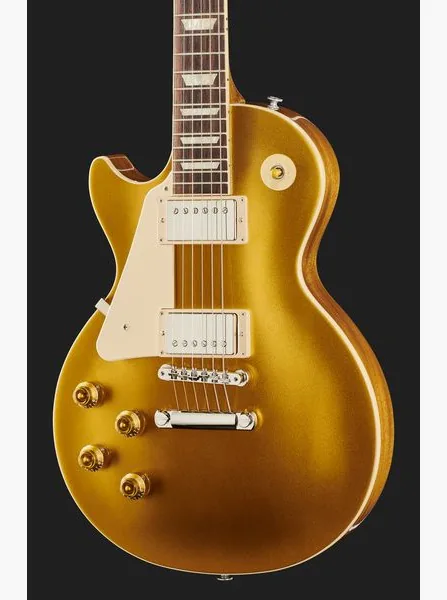 Gibson Les Paul Standard 50s GT LH, yksityiskohta 4