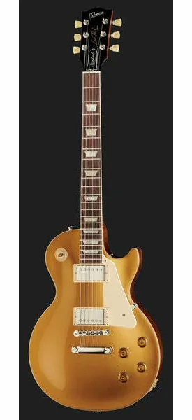 Gibson Les Paul Standard 50s GT, yksityiskohta 2