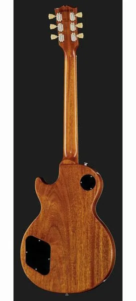 Gibson Les Paul Standard 50s GT, yksityiskohta 3